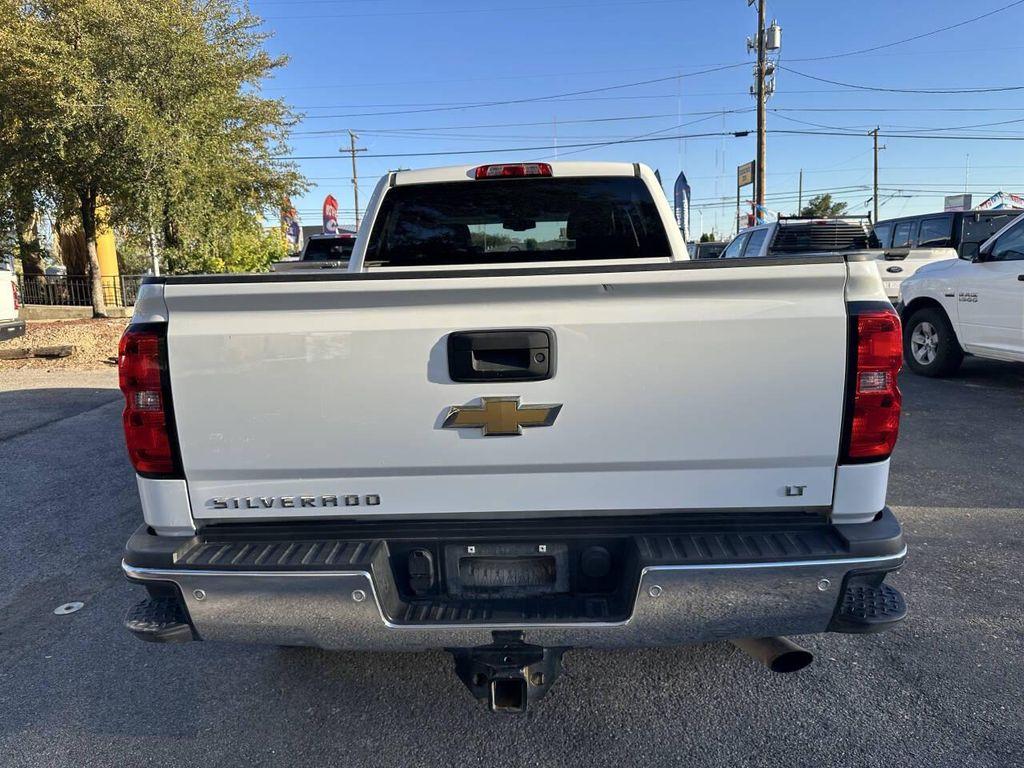used 2019 Chevrolet Silverado 2500 car, priced at $16,000