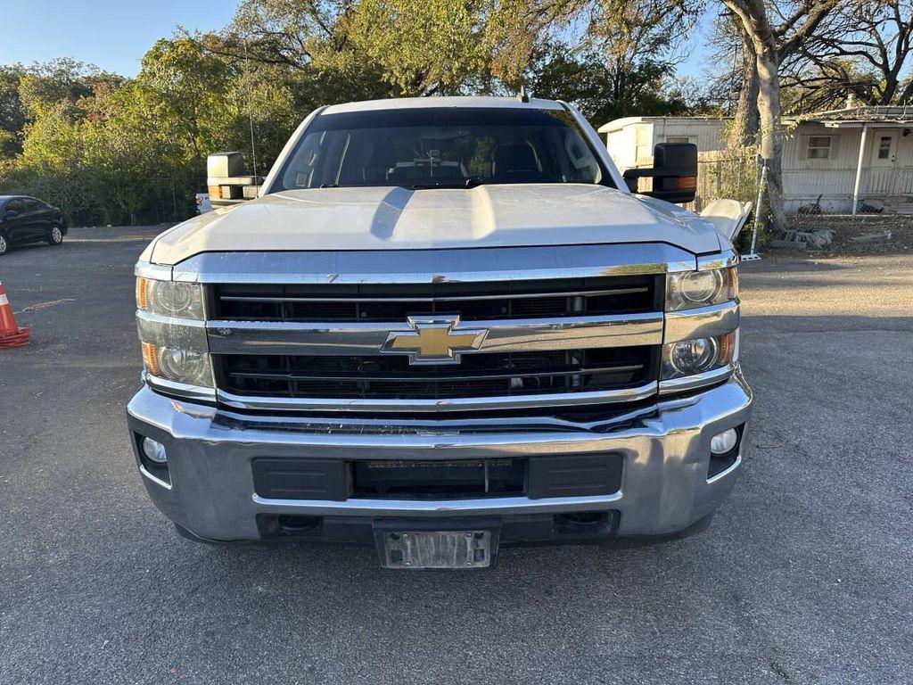 used 2019 Chevrolet Silverado 2500 car, priced at $16,000