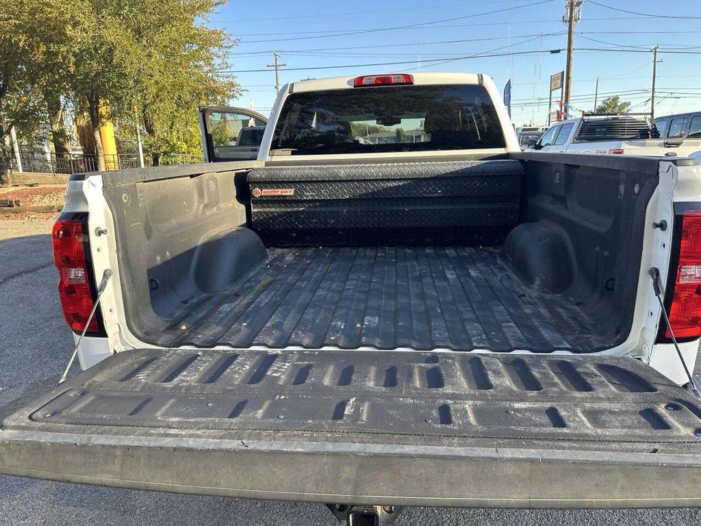 used 2019 Chevrolet Silverado 2500 car, priced at $16,000