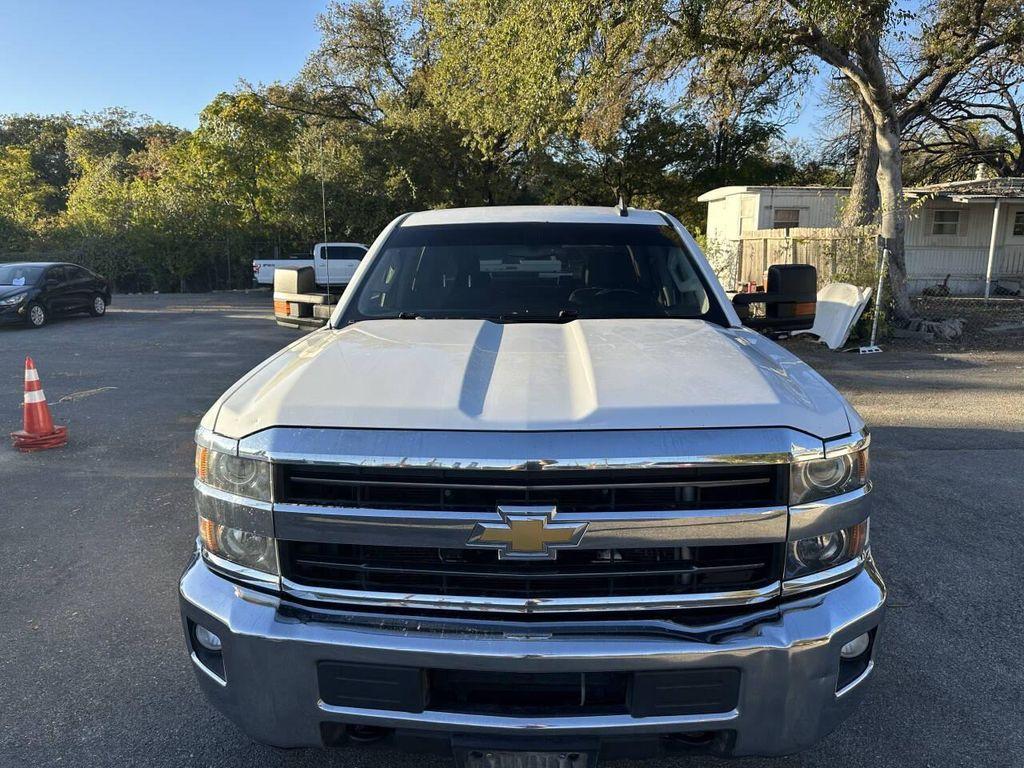 used 2019 Chevrolet Silverado 2500 car, priced at $16,000