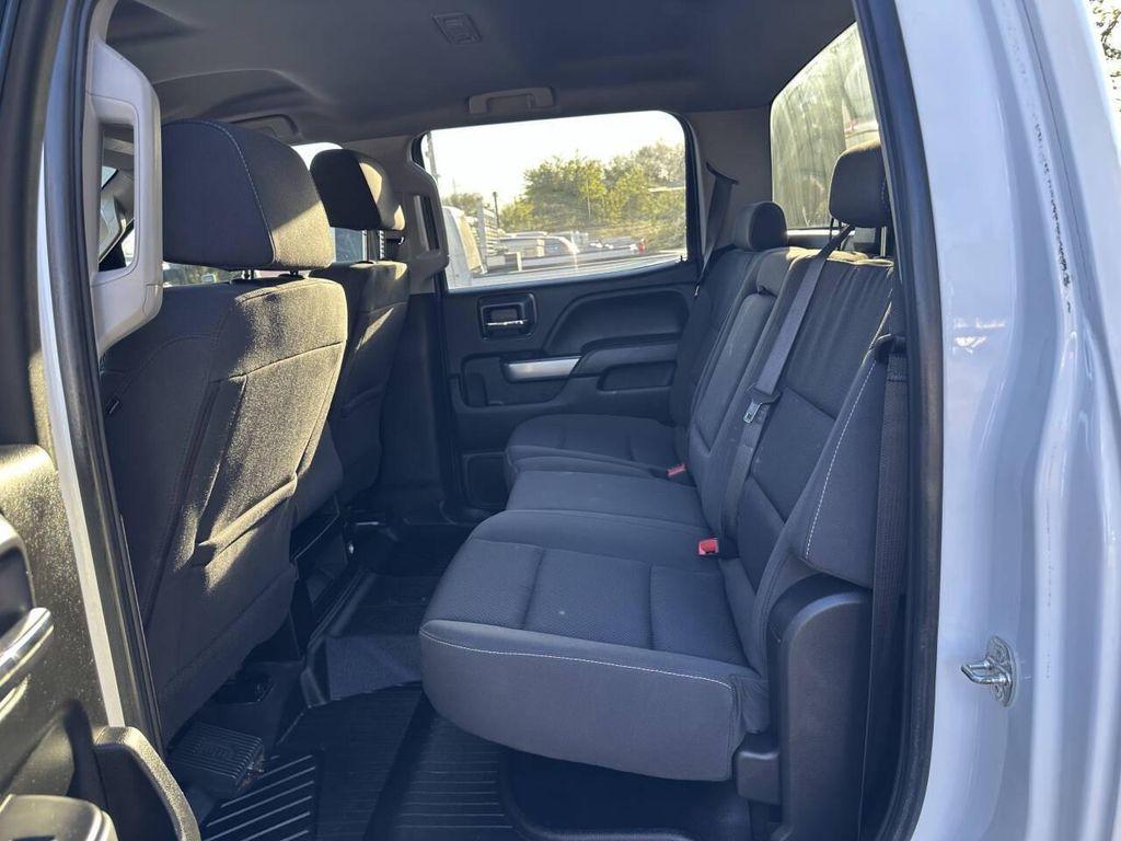 used 2019 Chevrolet Silverado 2500 car, priced at $16,000