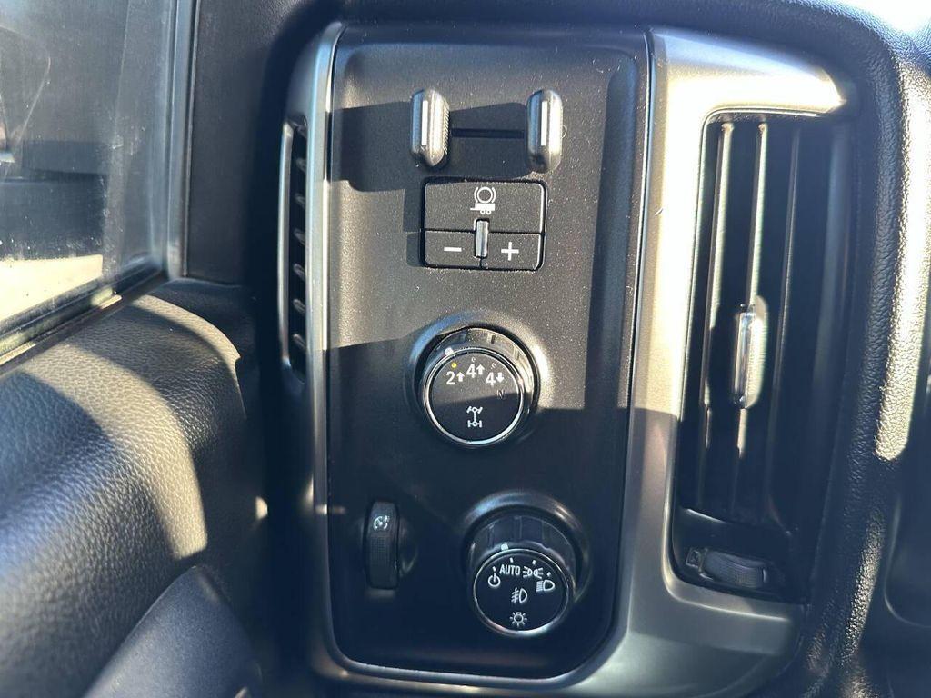 used 2019 Chevrolet Silverado 2500 car, priced at $16,000