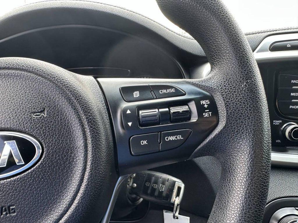 used 2016 Kia Sorento car, priced at $6,000