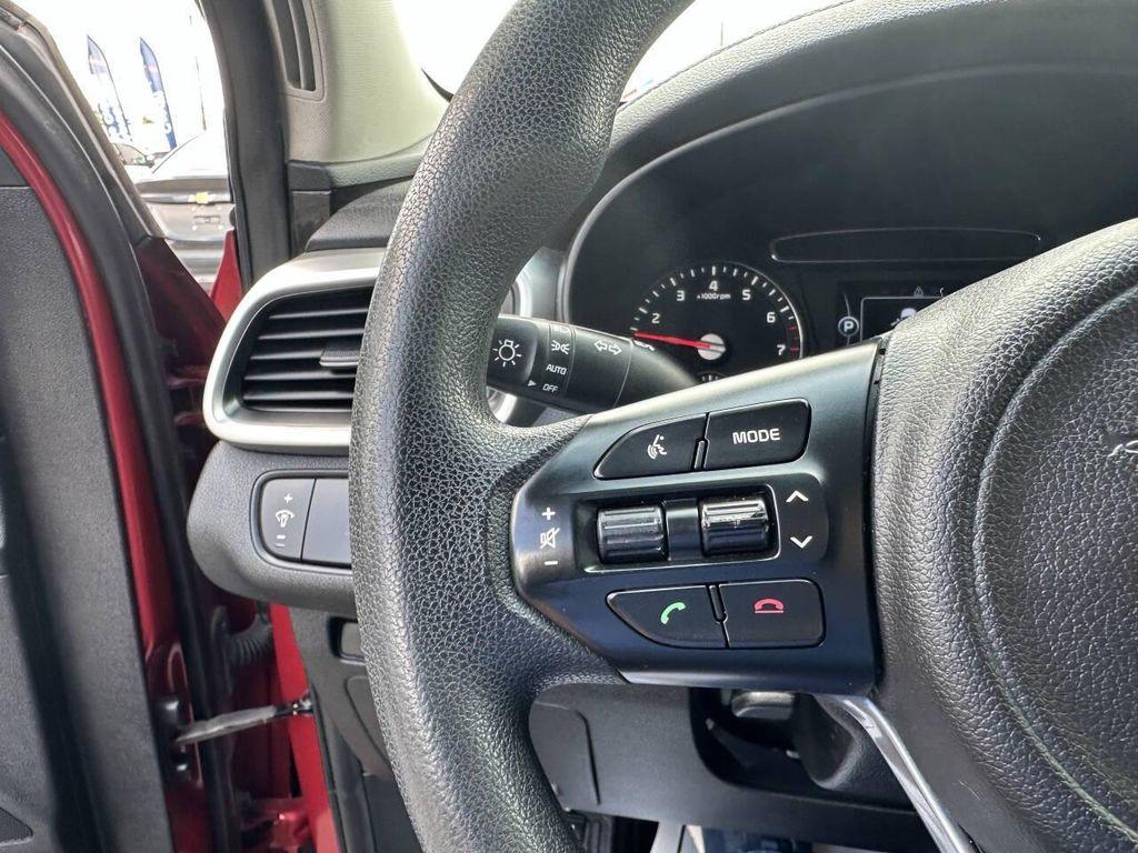 used 2016 Kia Sorento car, priced at $6,000