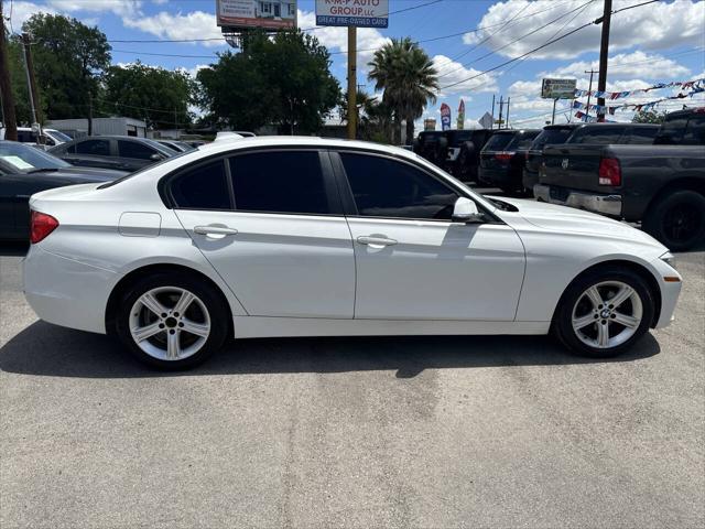 used 2013 BMW 328 car, priced at $8,000