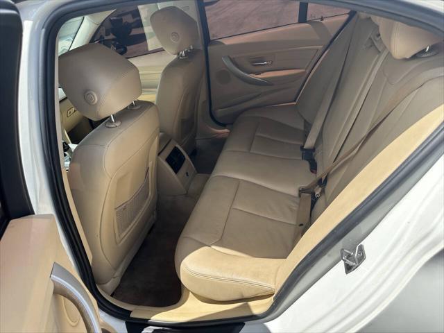 used 2013 BMW 328 car, priced at $8,000