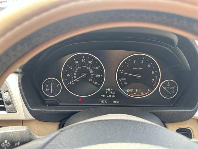 used 2013 BMW 328 car, priced at $8,000