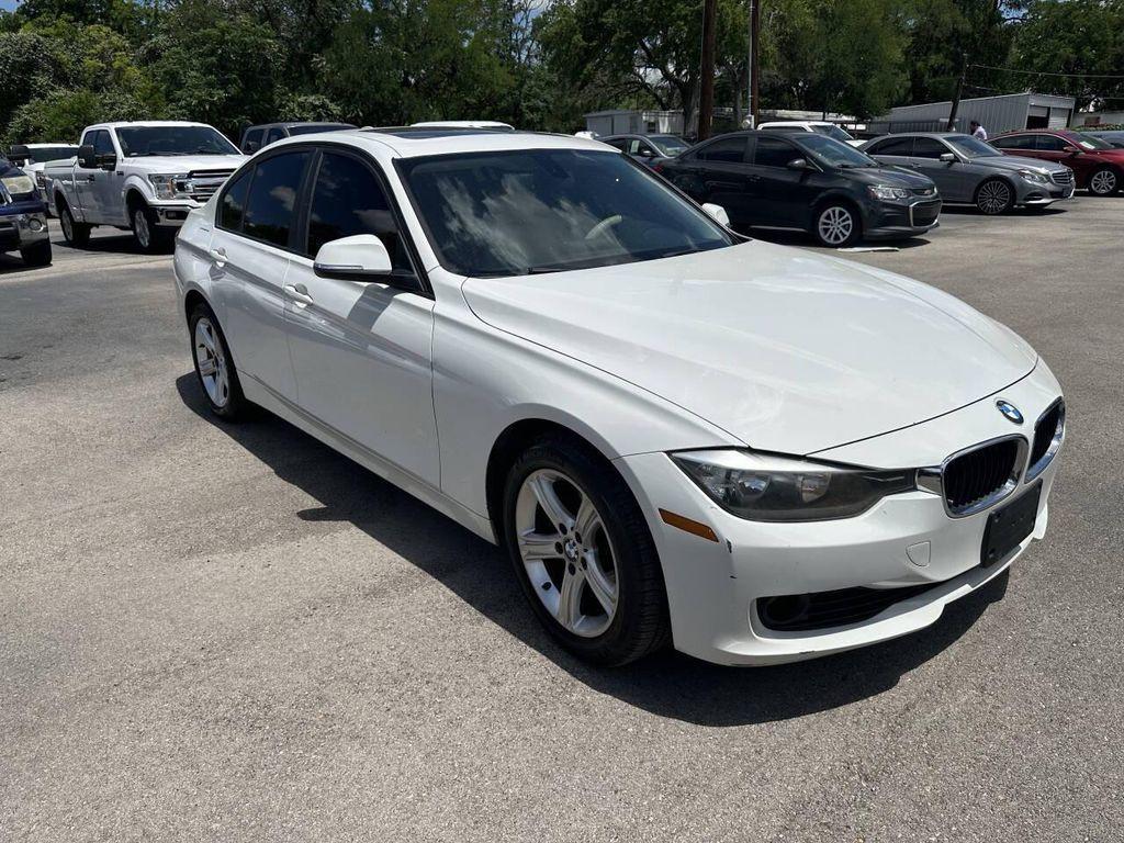 used 2013 BMW 328 car, priced at $8,000