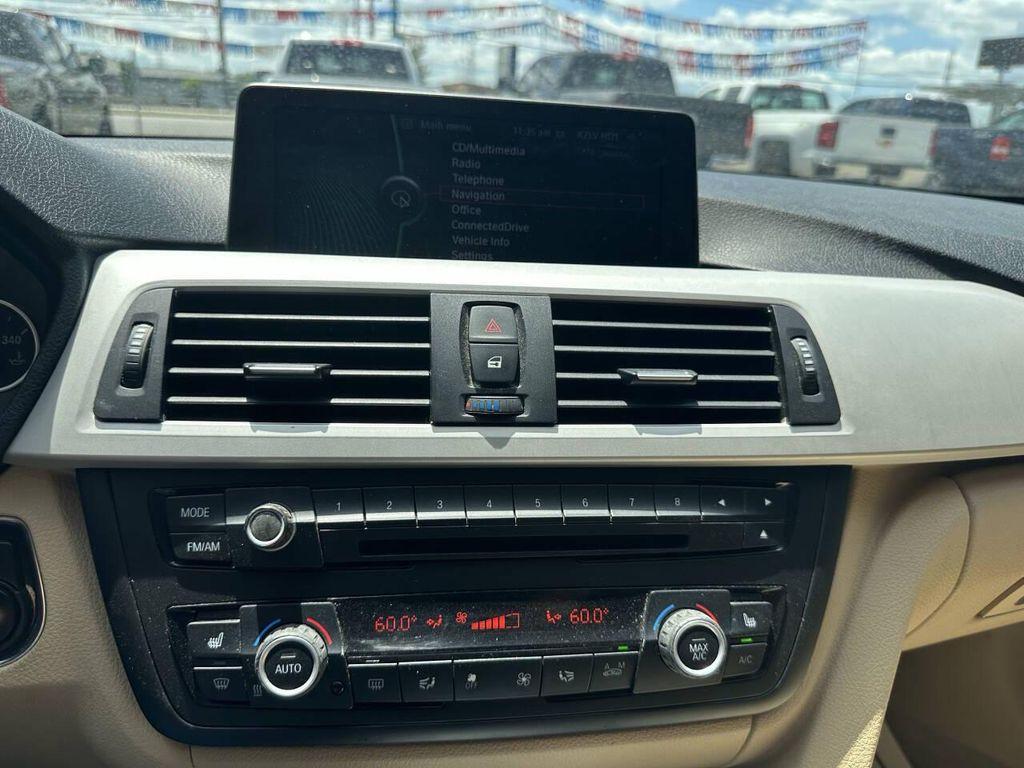 used 2013 BMW 328 car, priced at $8,000