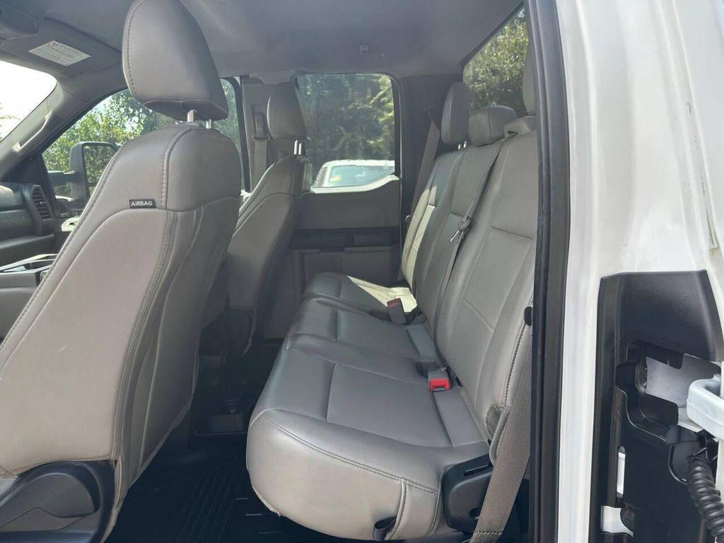 used 2019 Ford F-250 car, priced at $17,000
