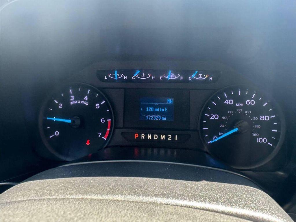 used 2019 Ford F-250 car, priced at $17,000