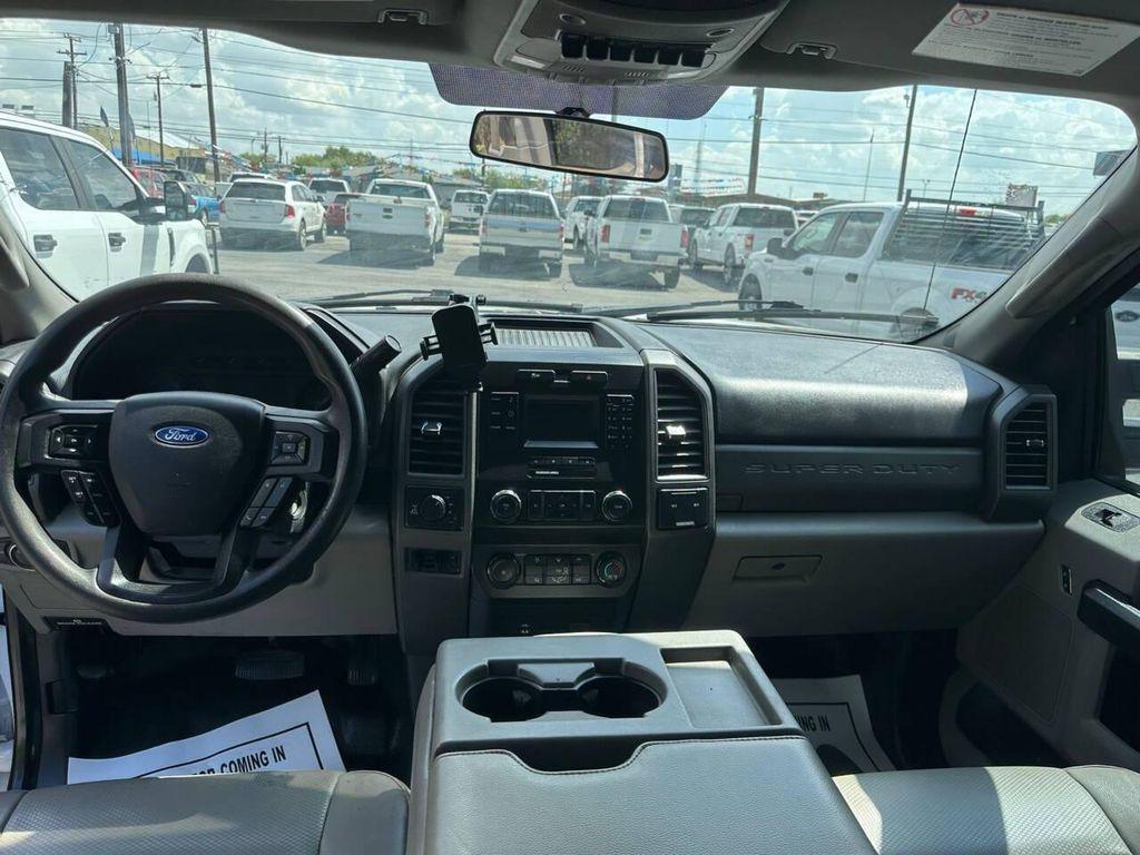 used 2019 Ford F-250 car, priced at $17,000