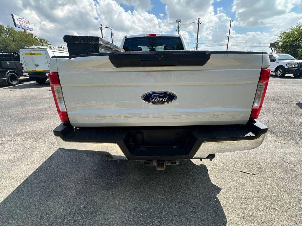 used 2019 Ford F-250 car, priced at $17,000