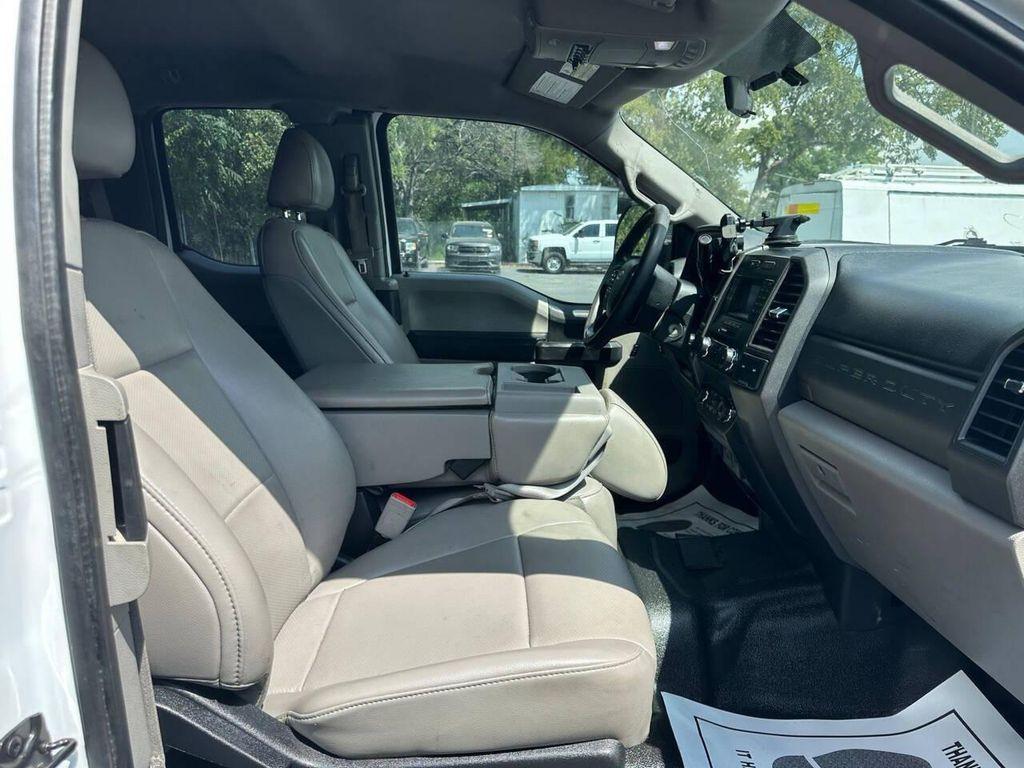 used 2019 Ford F-250 car, priced at $17,000