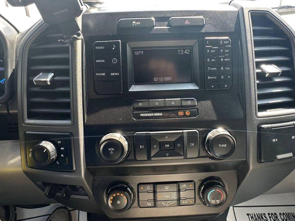 used 2019 Ford F-250 car, priced at $17,000