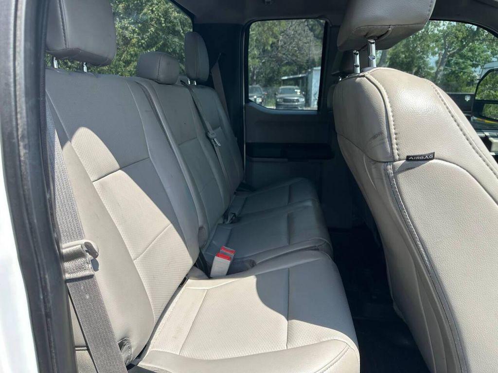 used 2019 Ford F-250 car, priced at $17,000