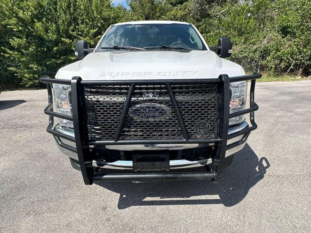 used 2019 Ford F-250 car, priced at $17,000