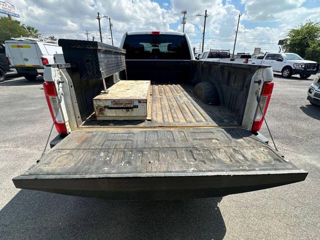 used 2019 Ford F-250 car, priced at $17,000