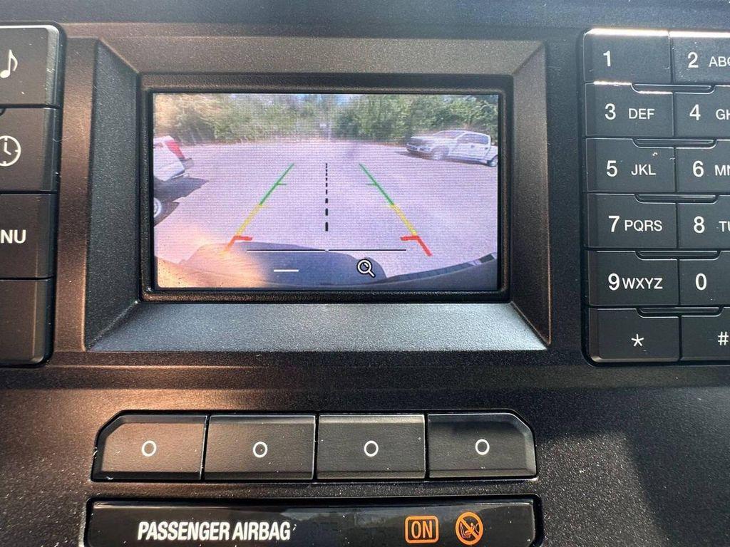 used 2019 Ford F-250 car, priced at $17,000