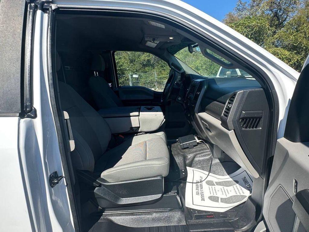 used 2020 Ford F-250 car, priced at $18,000