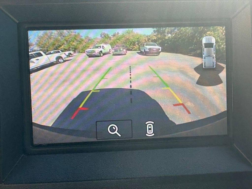 used 2020 Ford F-250 car, priced at $18,000