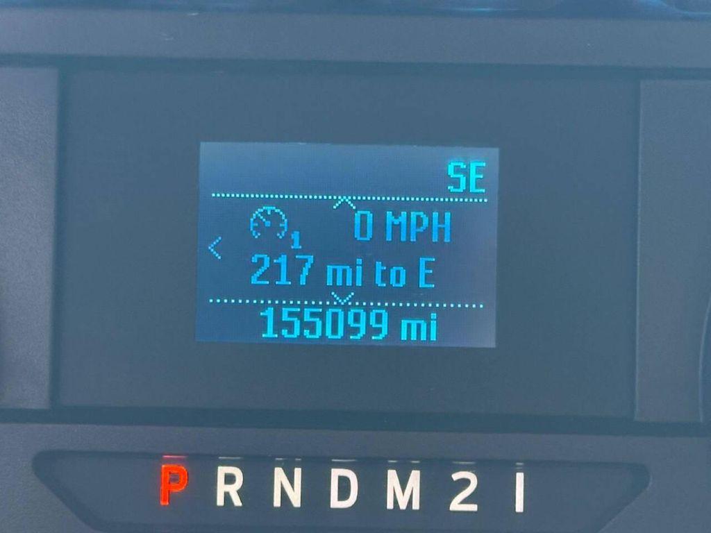 used 2020 Ford F-250 car, priced at $18,000