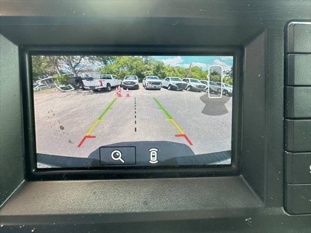 used 2019 Ford F-150 car, priced at $17,000