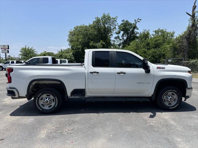 used 2020 Chevrolet Silverado 2500 car, priced at $26,000