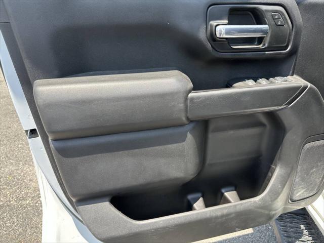 used 2020 Chevrolet Silverado 2500 car, priced at $26,000
