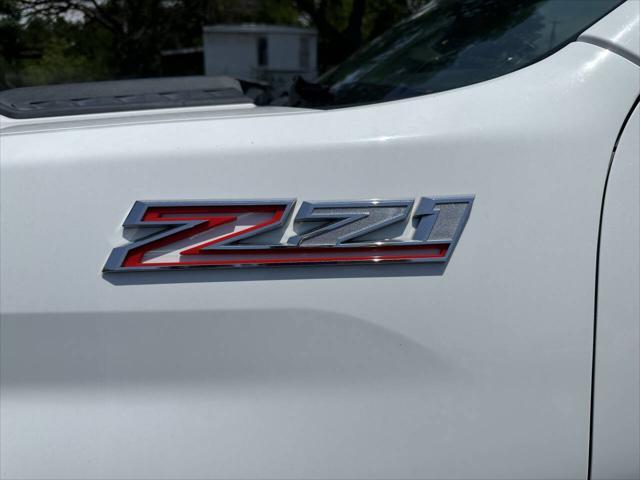 used 2020 Chevrolet Silverado 2500 car, priced at $26,000