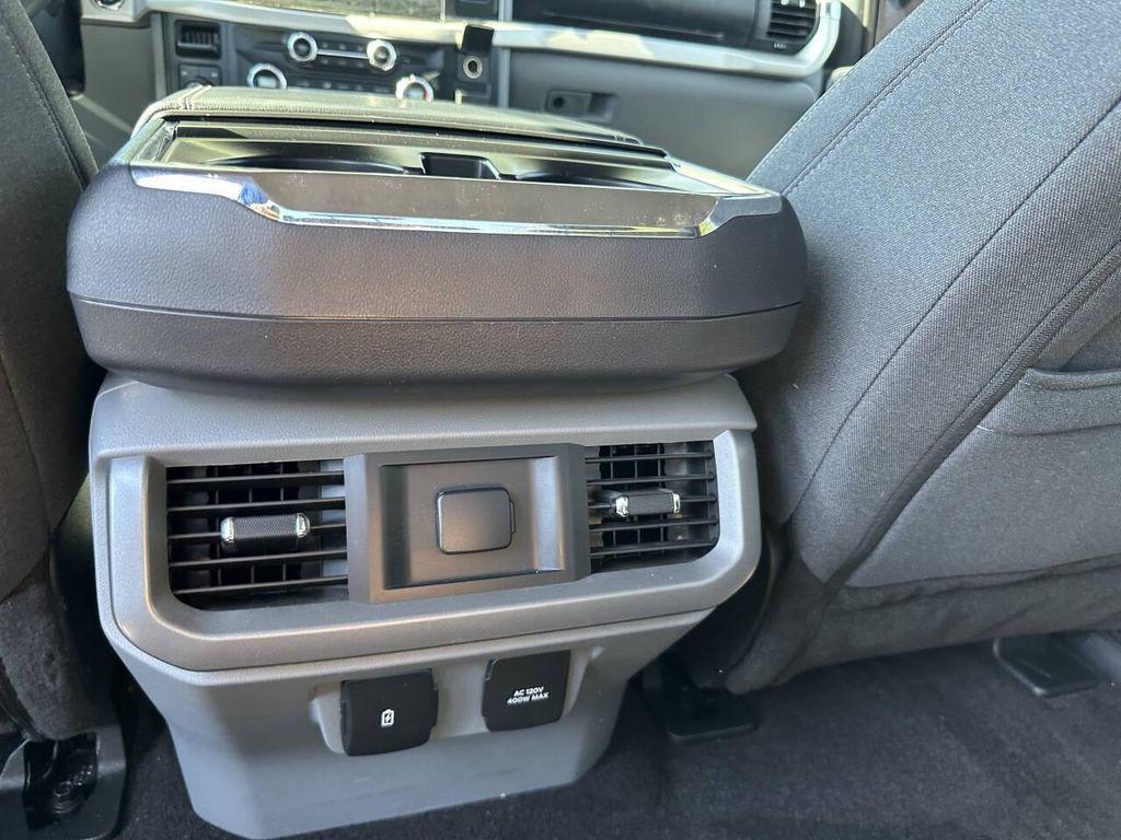 used 2021 Ford F-150 car, priced at $26,998