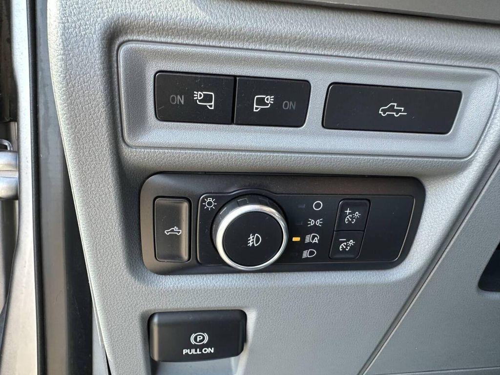 used 2021 Ford F-150 car, priced at $26,998