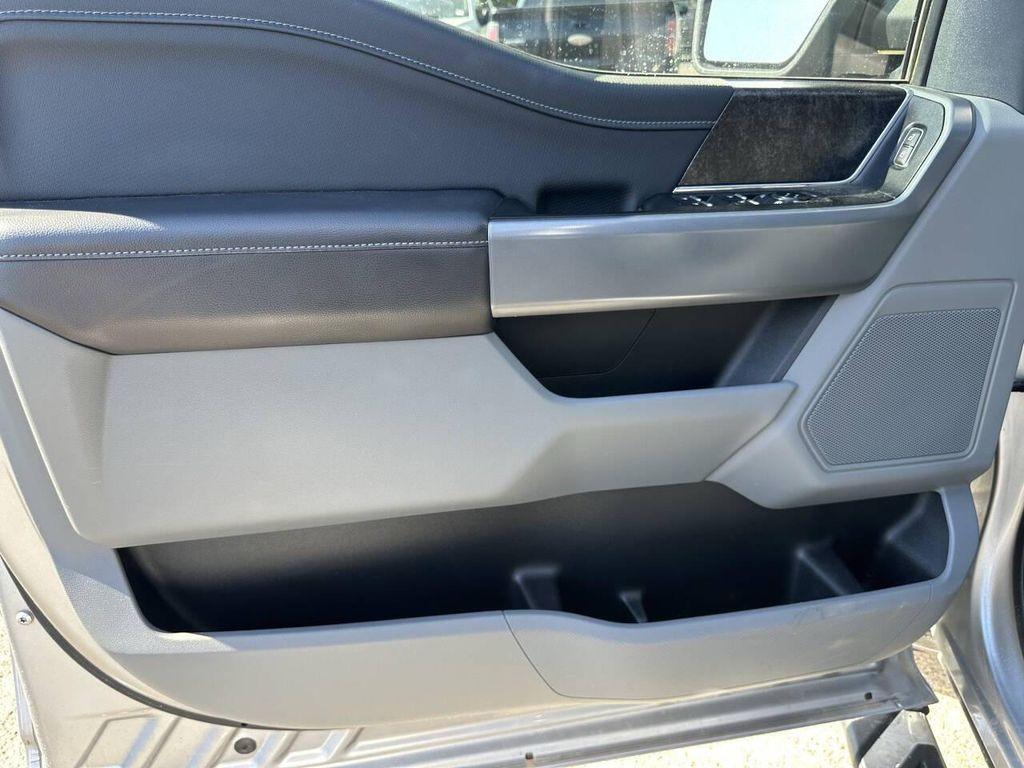 used 2021 Ford F-150 car, priced at $26,998