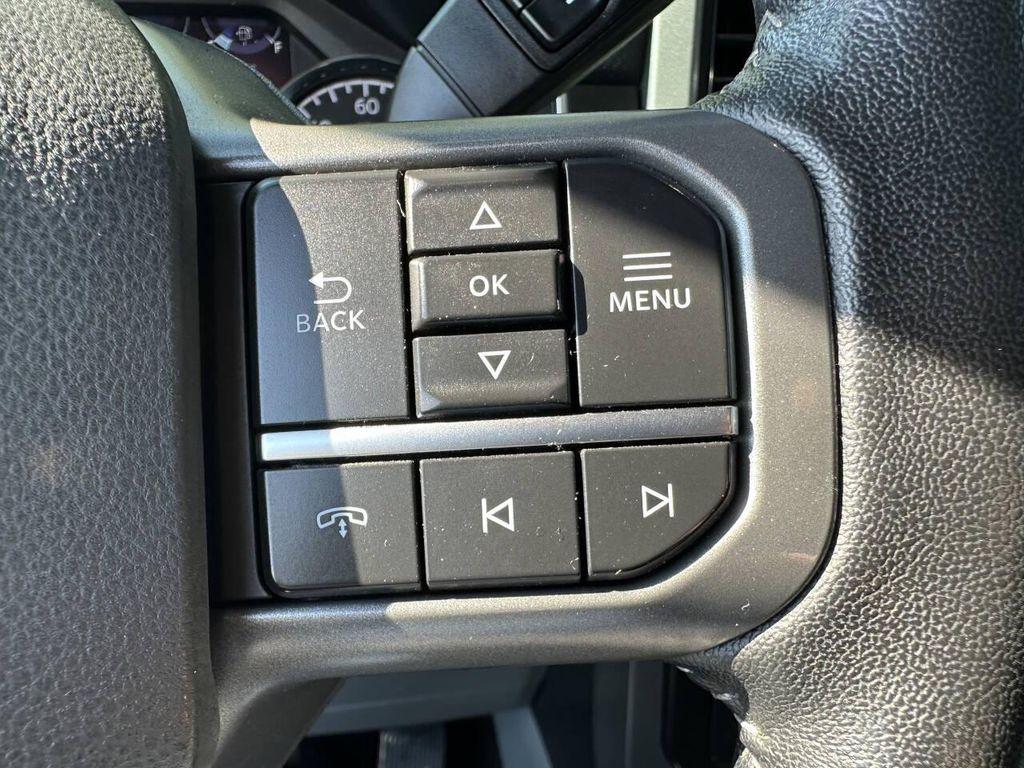 used 2021 Ford F-150 car, priced at $26,998