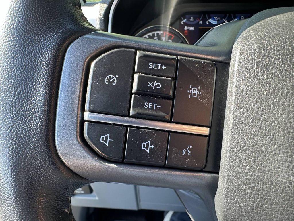 used 2021 Ford F-150 car, priced at $26,998