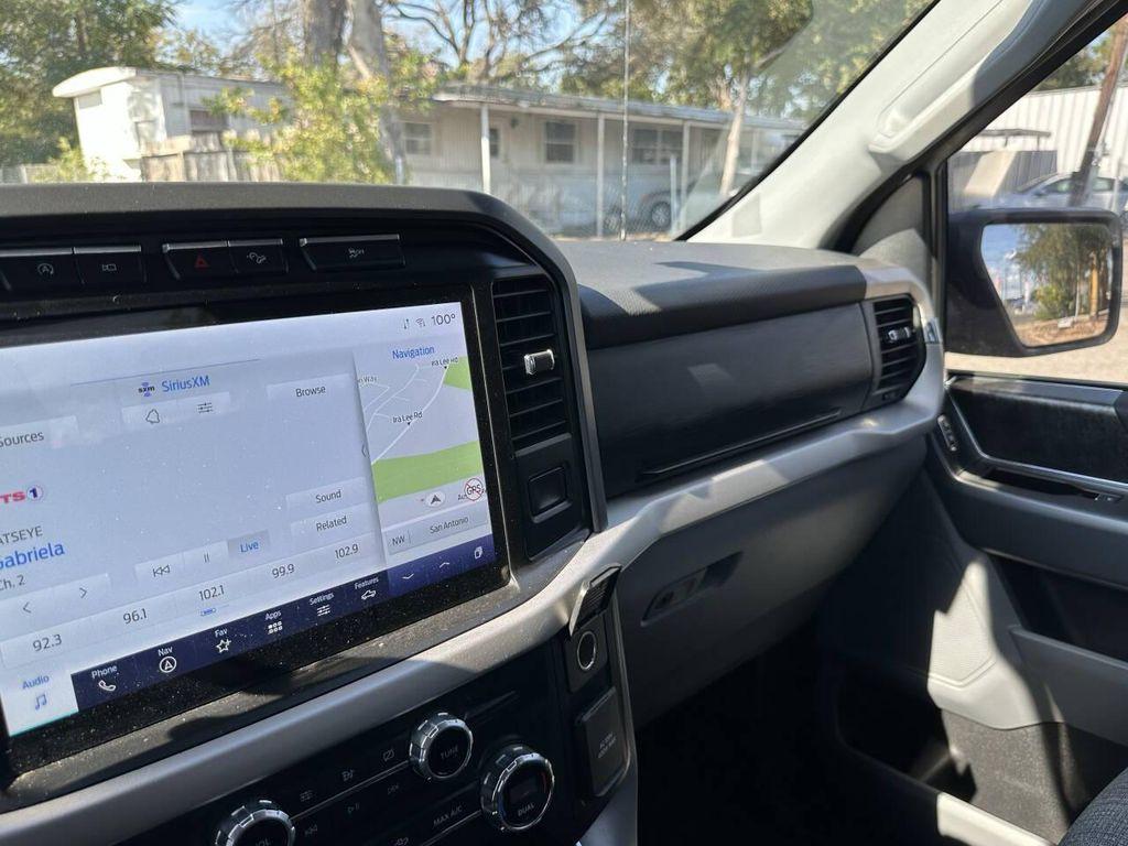 used 2021 Ford F-150 car, priced at $26,998