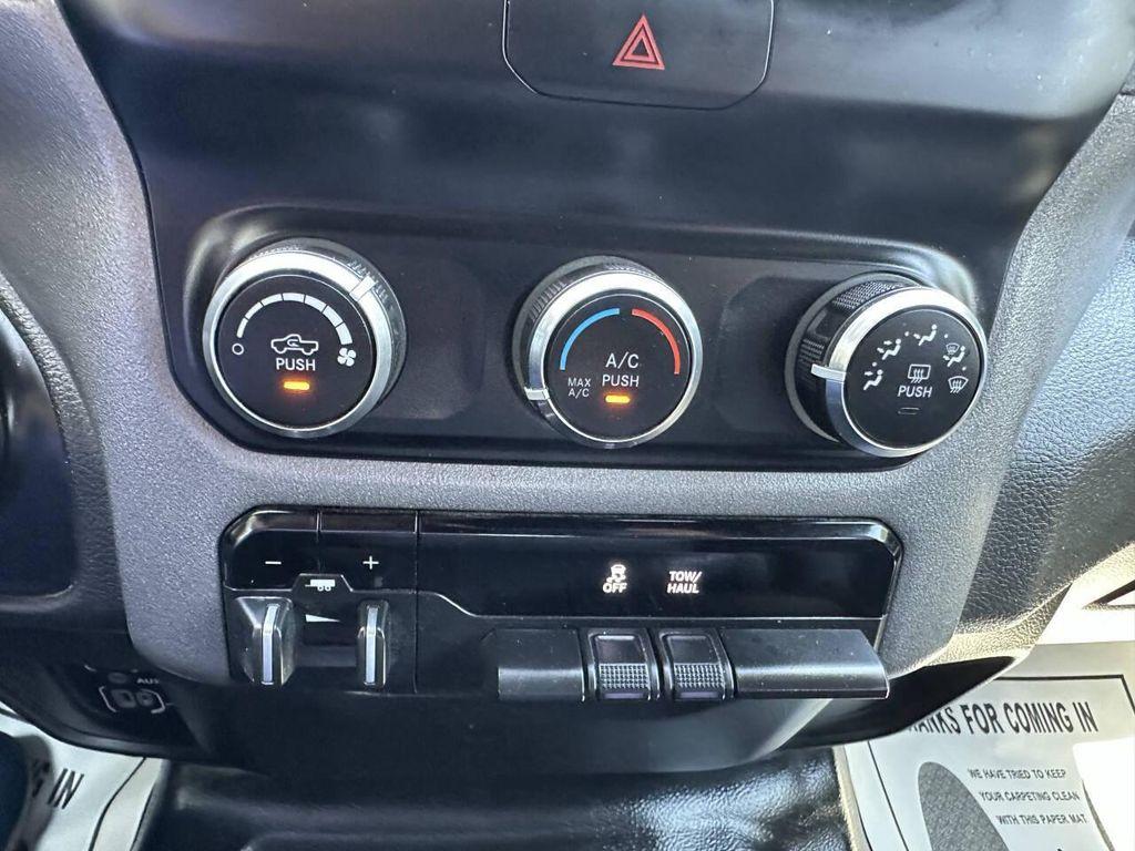 used 2022 Ram 1500 car, priced at $24,000