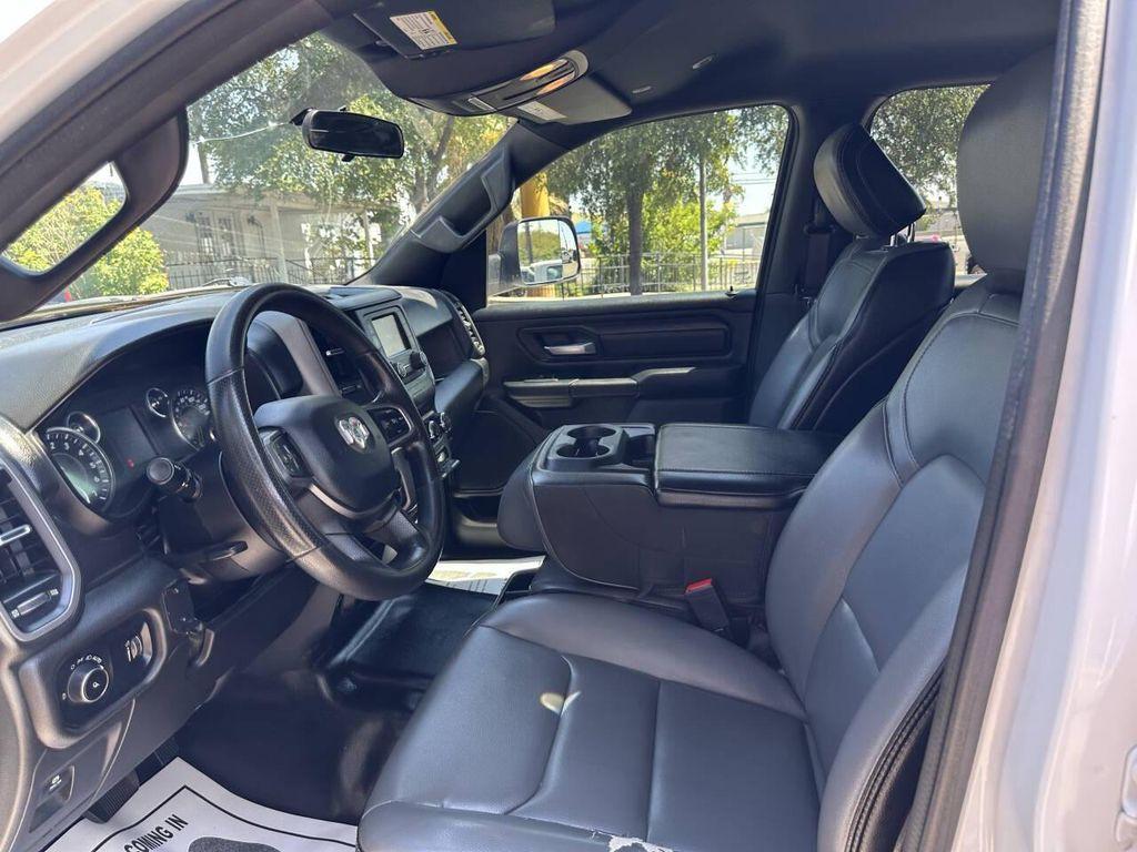used 2022 Ram 1500 car, priced at $24,000