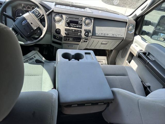 used 2015 Ford F-350 car, priced at $11,000