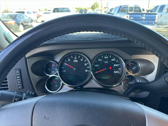 used 2013 GMC Sierra 1500 car, priced at $13,000