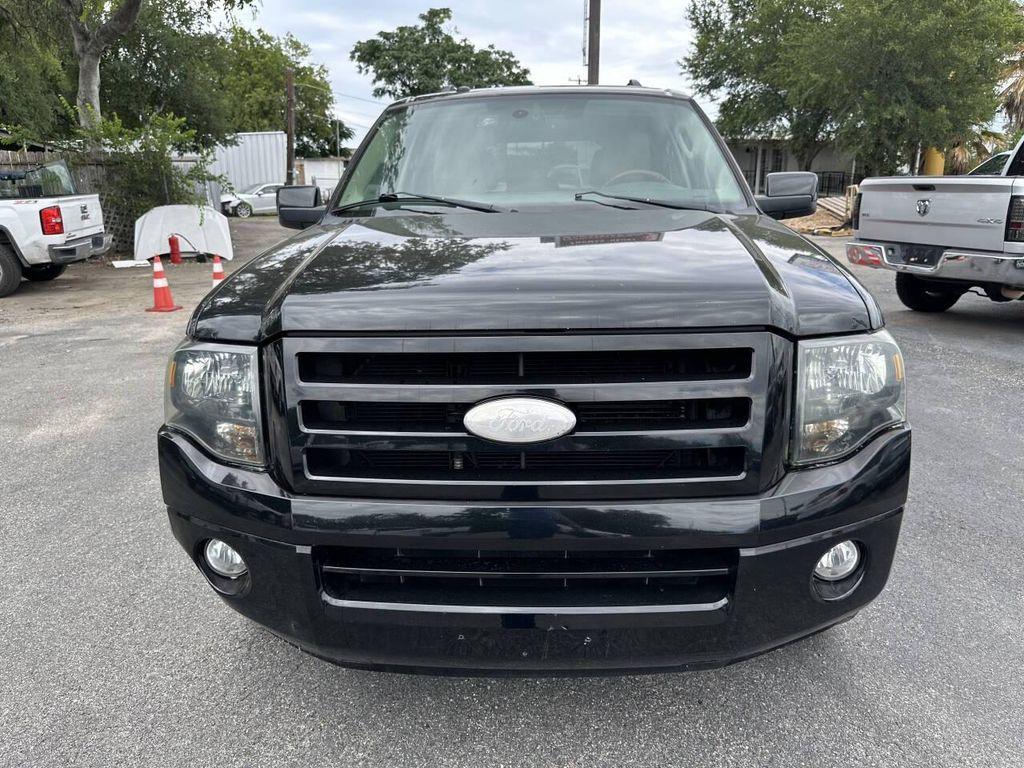 used 2009 Ford Expedition car, priced at $5,500