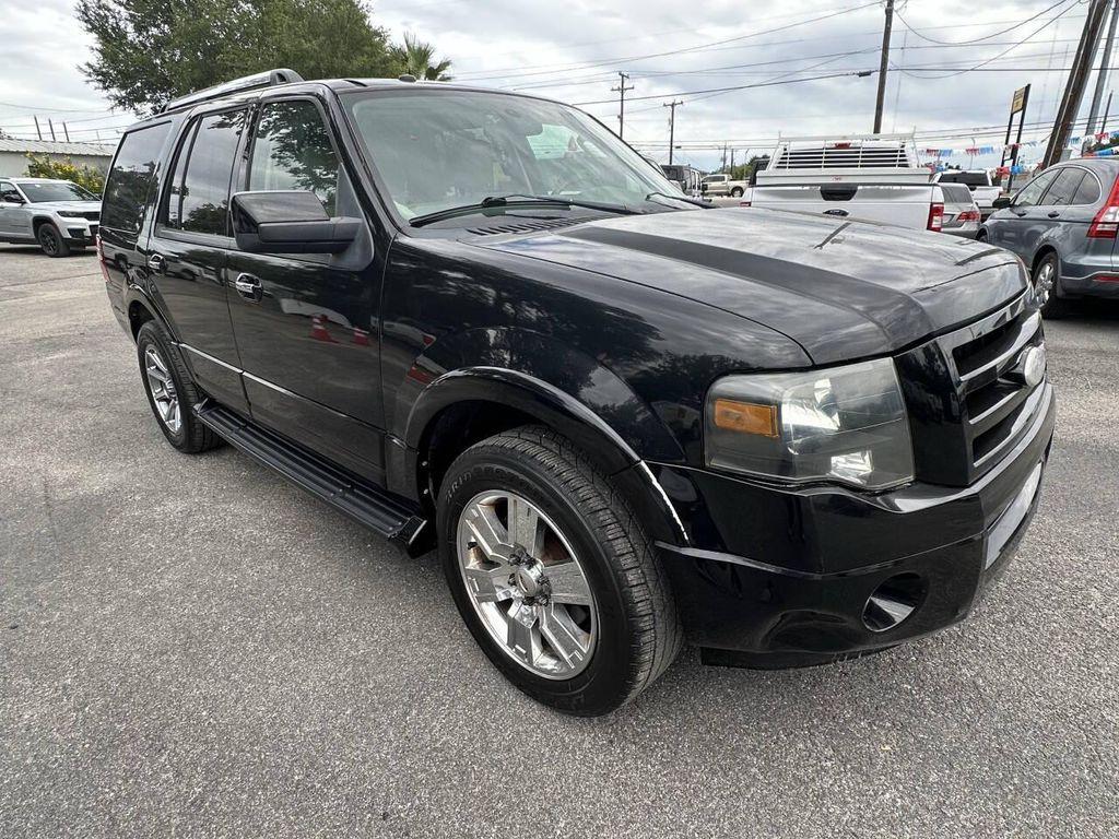 used 2009 Ford Expedition car, priced at $5,500