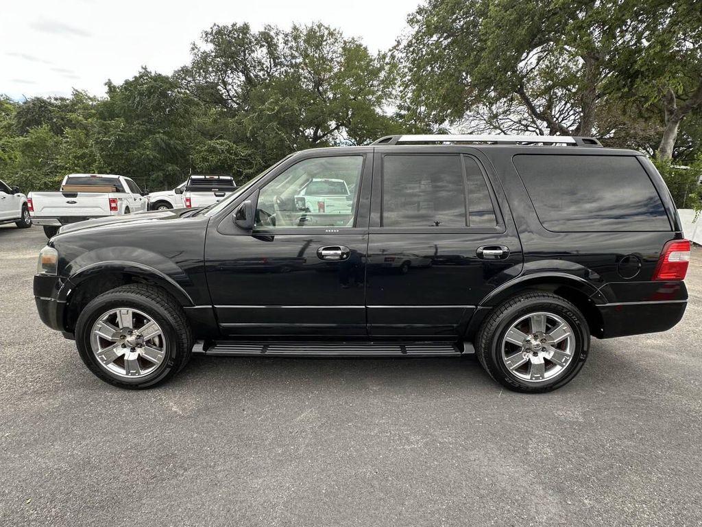 used 2009 Ford Expedition car, priced at $5,500
