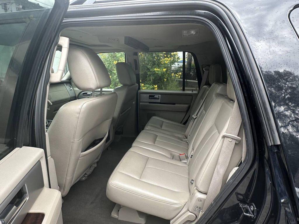used 2009 Ford Expedition car, priced at $5,500