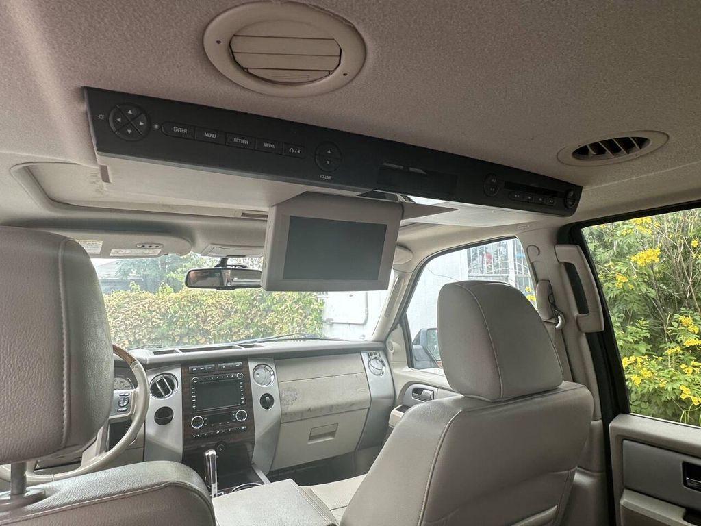 used 2009 Ford Expedition car, priced at $5,500