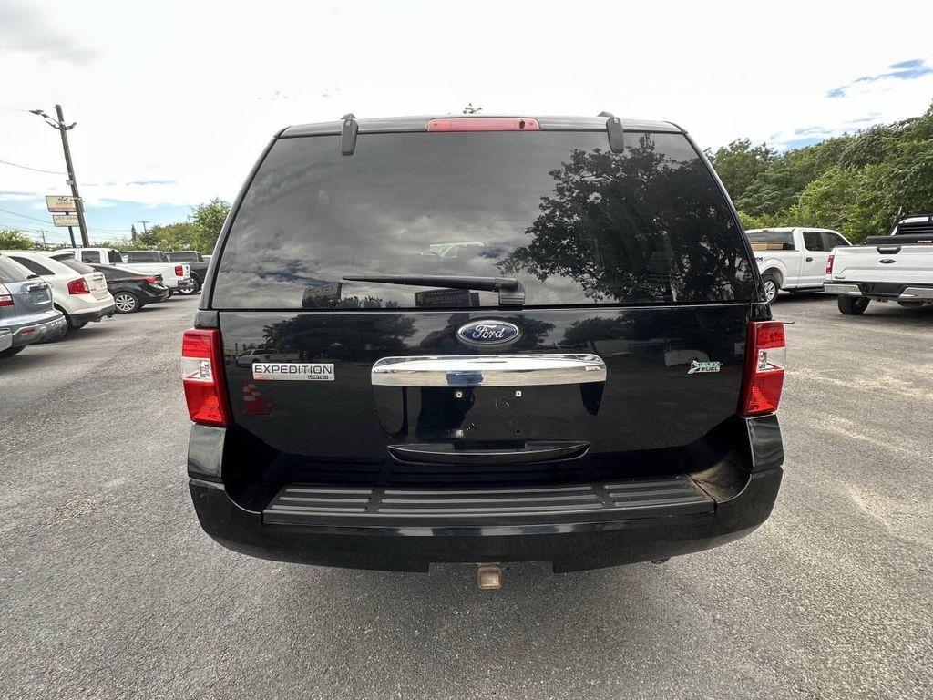 used 2009 Ford Expedition car, priced at $5,500