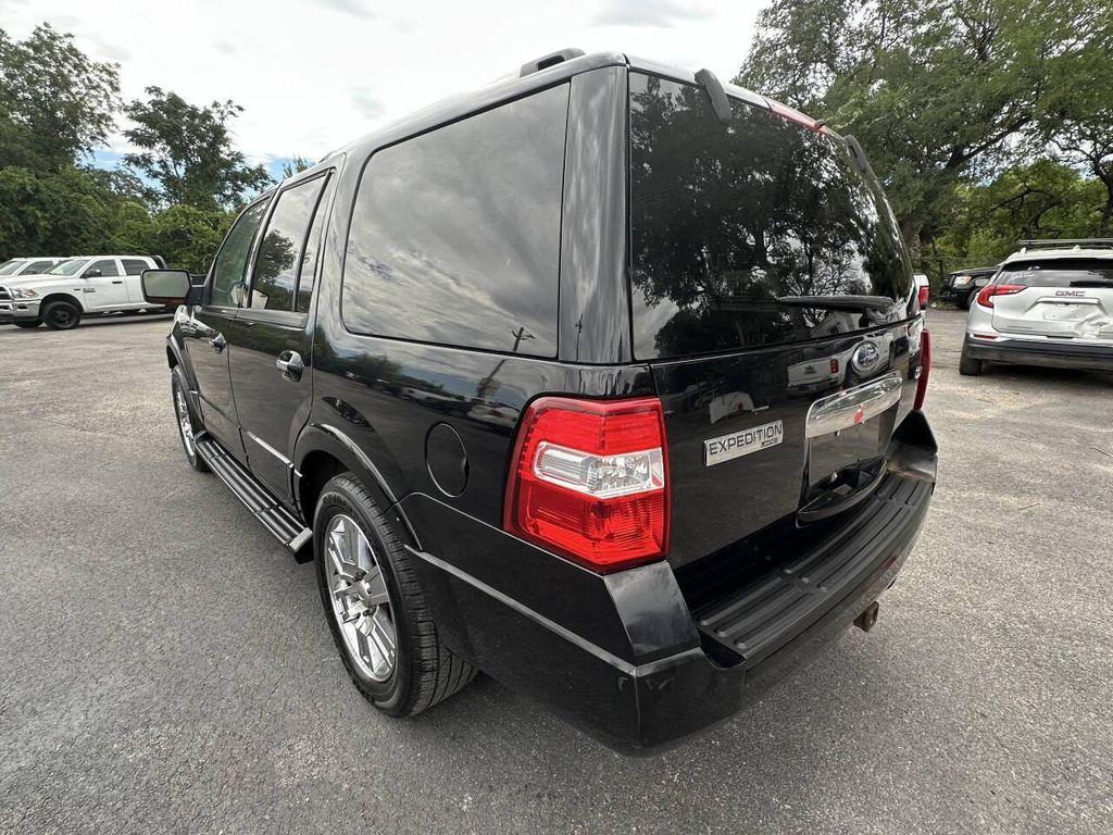 used 2009 Ford Expedition car, priced at $5,500