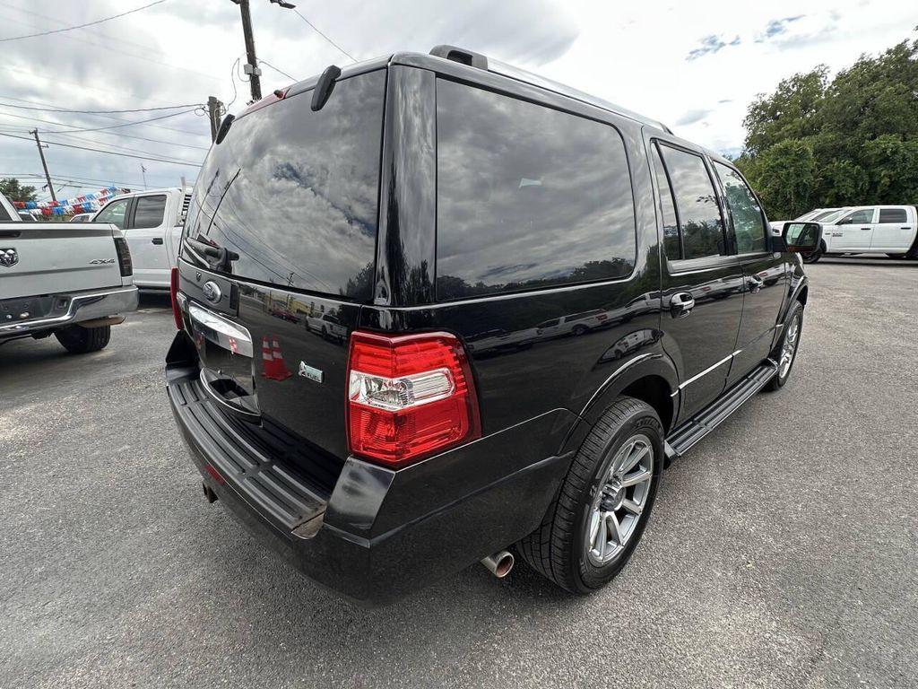 used 2009 Ford Expedition car, priced at $5,500