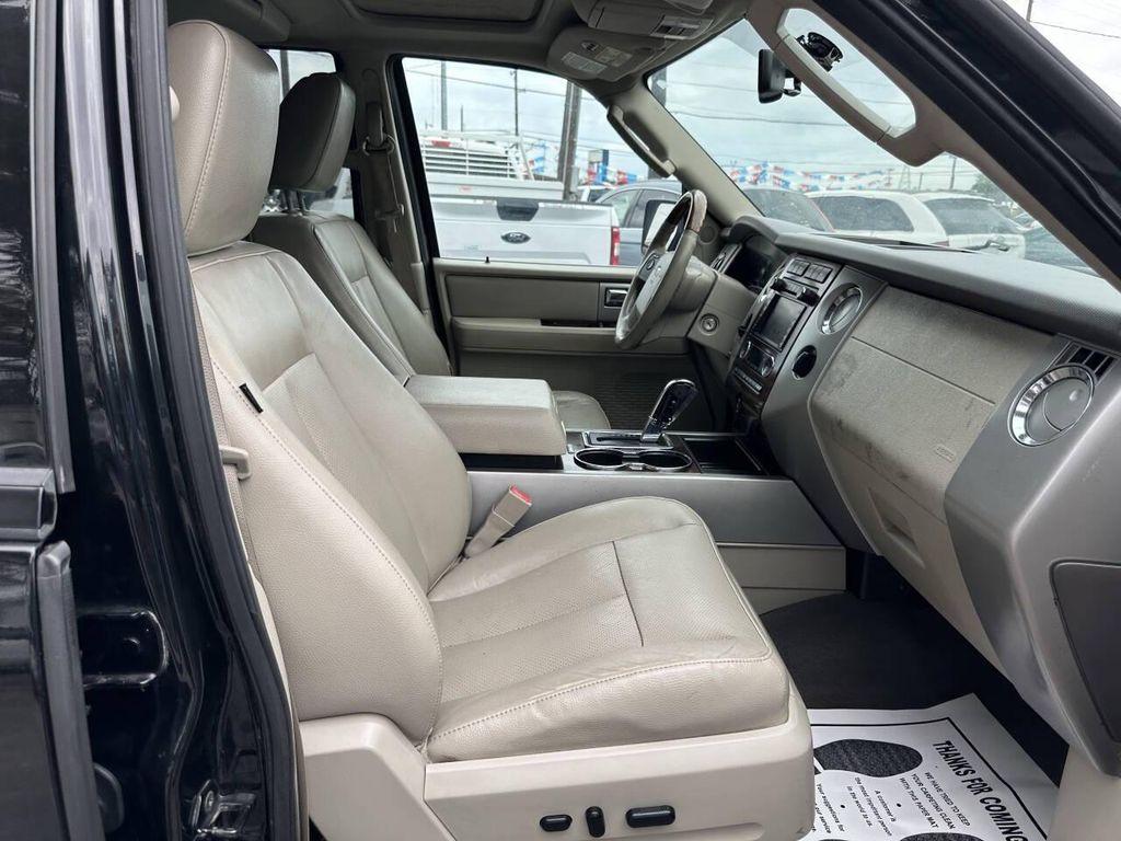 used 2009 Ford Expedition car, priced at $5,500