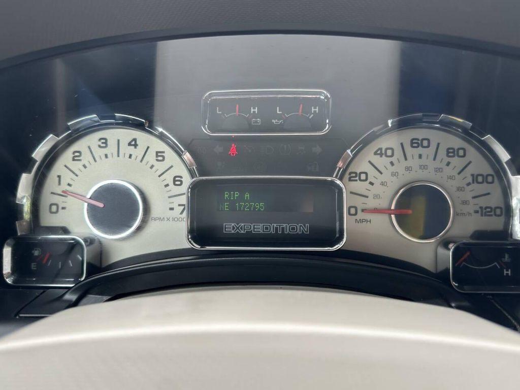 used 2009 Ford Expedition car, priced at $5,500